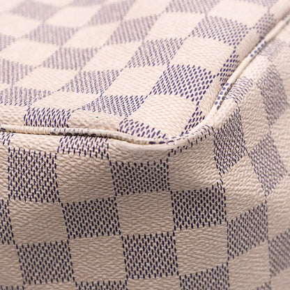 Louis Vuitton Damier Azur Neverfull GM