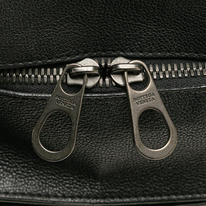 Bottega Veneta Leather Briefcase