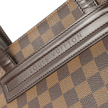 Louis Vuitton Damier Ebene Parioli PM