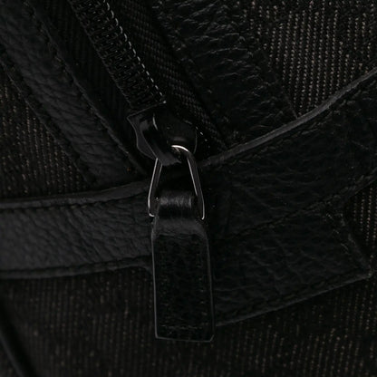 Gucci GG Denim Travel Bag