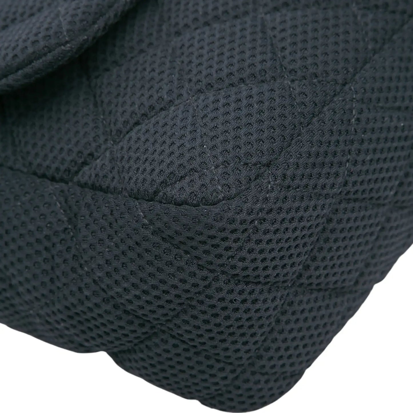 Chanel Jumbo Classic Jersey Single Flap