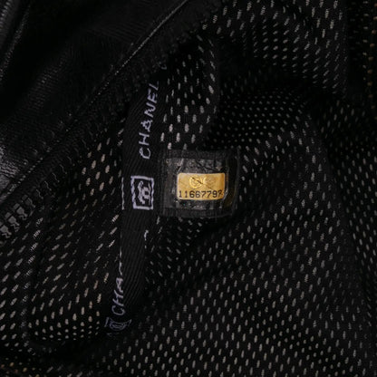 Chanel Sports Line Nylon Duffle Bag