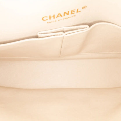 Chanel Medium Classic Jersey Coco Sailor Double Flap