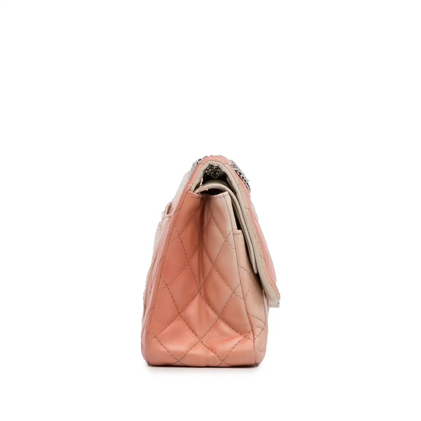 Chanel Ombre Reissue 225 Double Flap