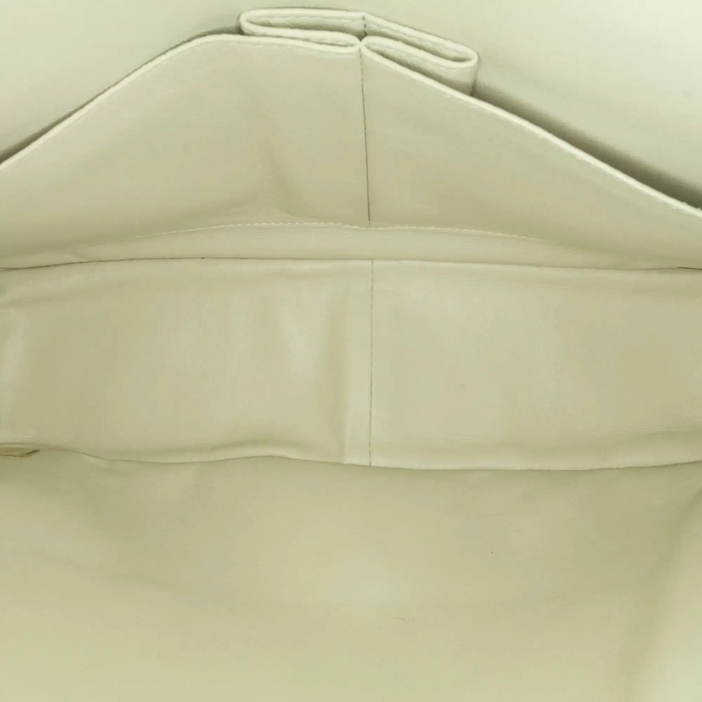 Chanel Jumbo Classic Caviar Double Flap