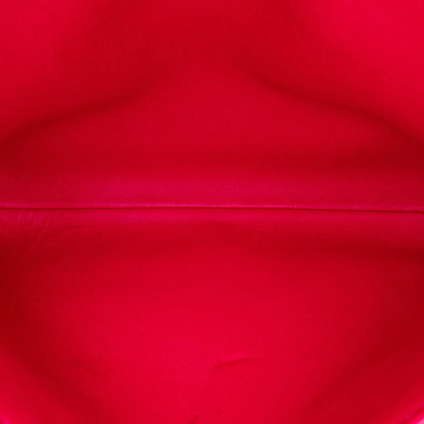 Chanel Small Quilted Lambskin On And On Chain Flap