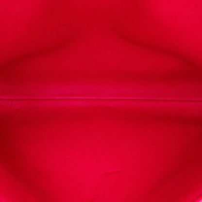 Chanel Small Quilted Lambskin On And On Chain Flap