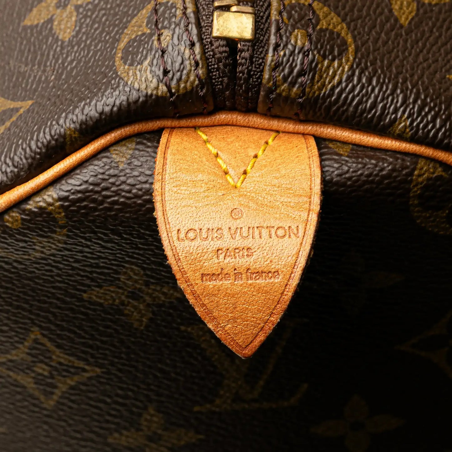 Louis Vuitton Monogram Keepall 50