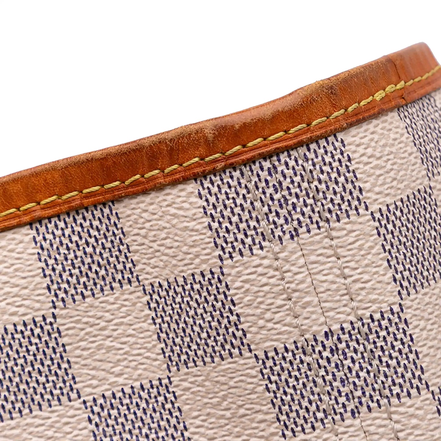 Louis Vuitton Damier Azur Neverfull GM
