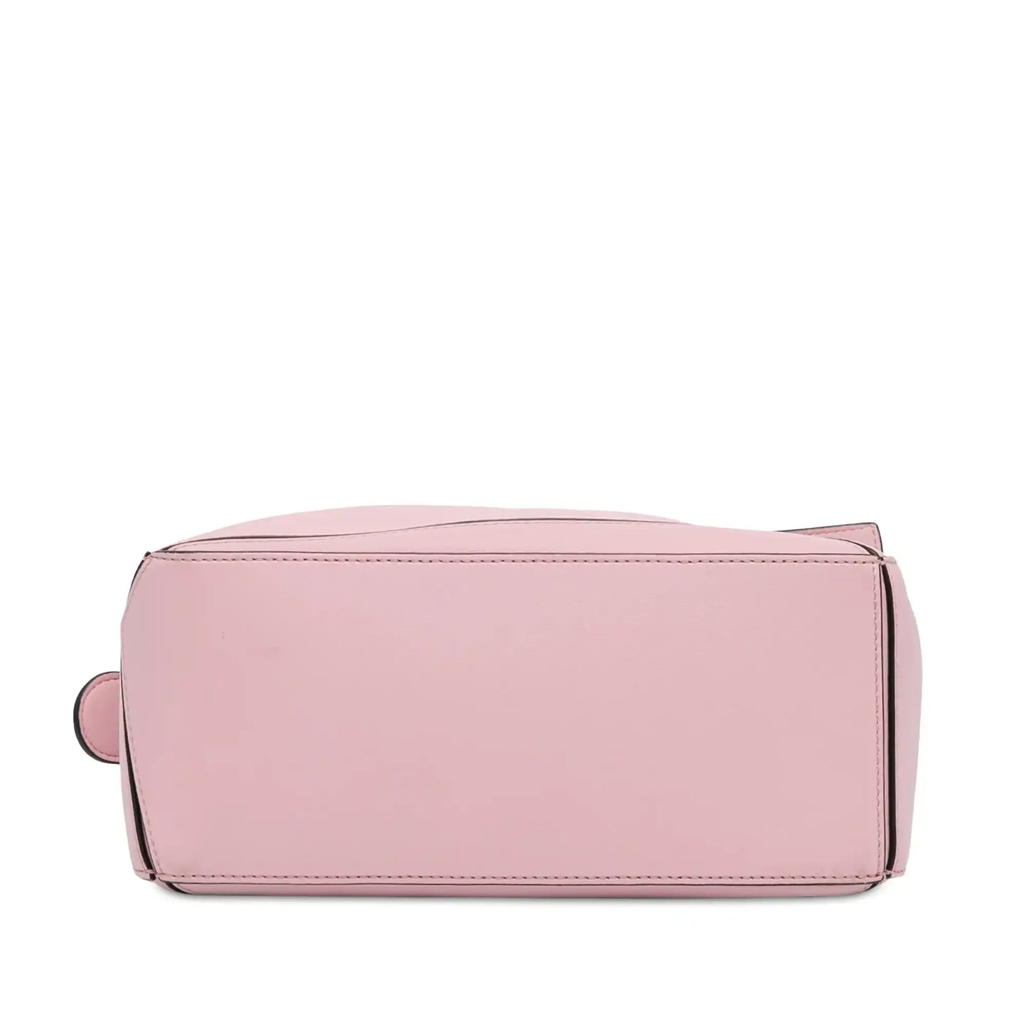 Loewe Small Calfskin Puzzle Satchel