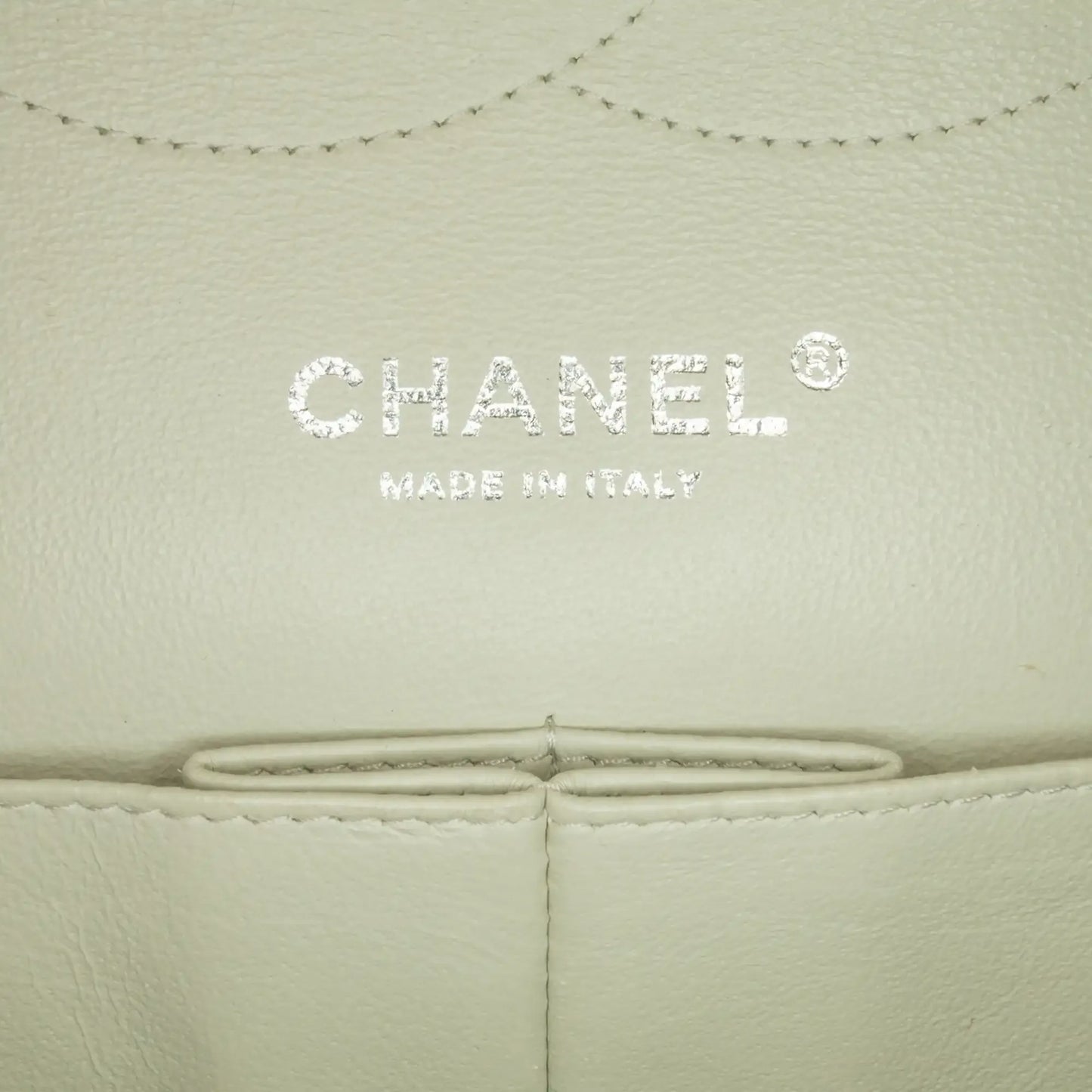 Chanel Jumbo Classic Caviar Double Flap