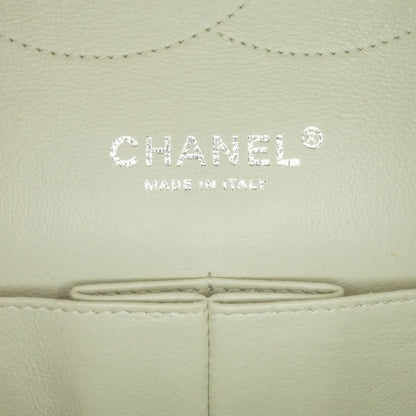 Chanel Jumbo Classic Caviar Double Flap