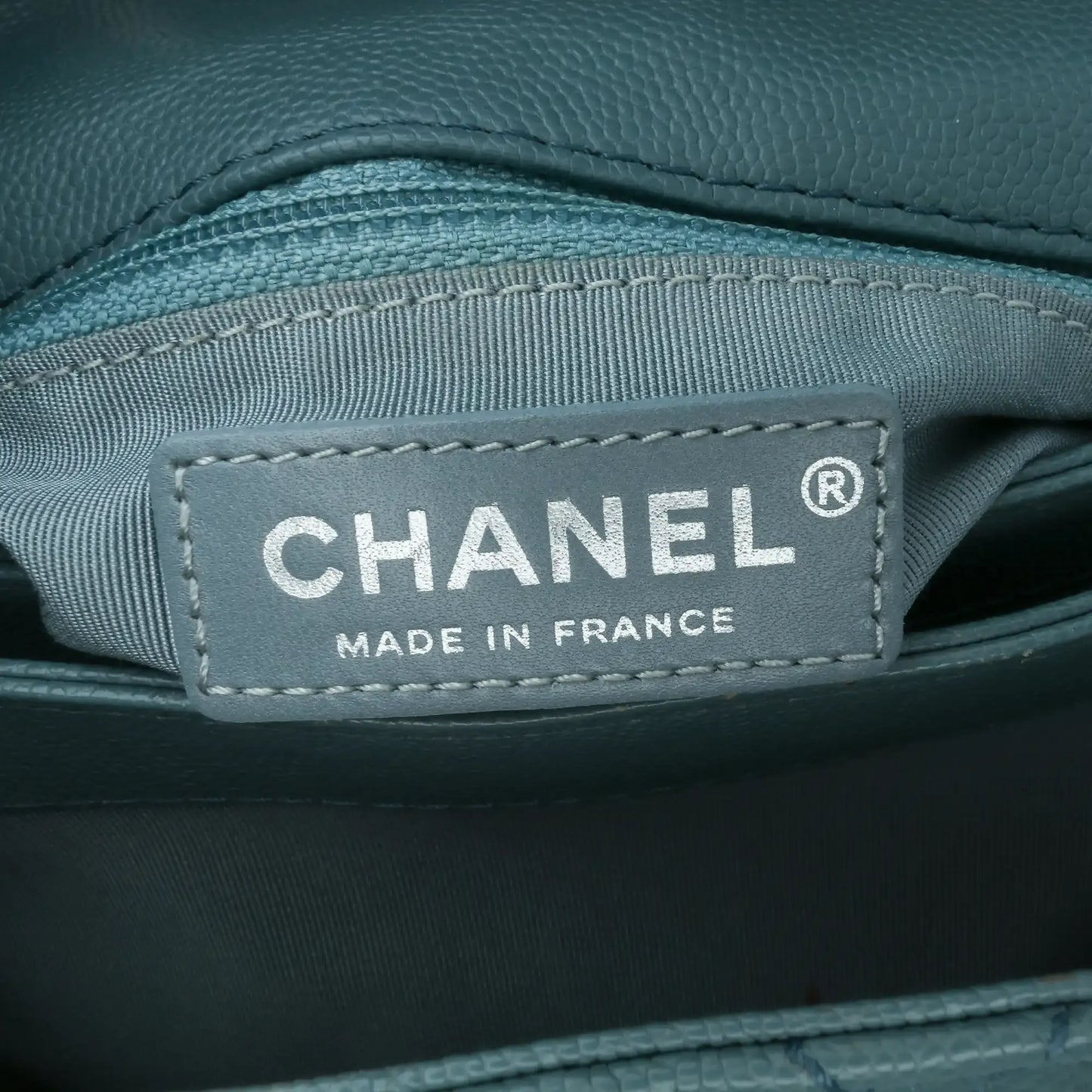Chanel Medium Quilted Caviar Urban Companion Flap