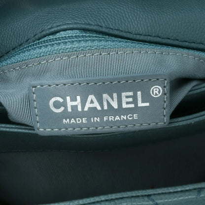Chanel Medium Quilted Caviar Urban Companion Flap