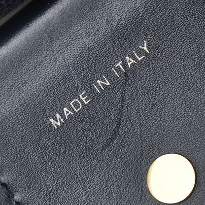 Dior Oblique Wicker Bucket Bag