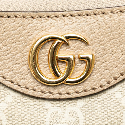 Gucci Small GG Supreme Ophidia Shoulder Bag