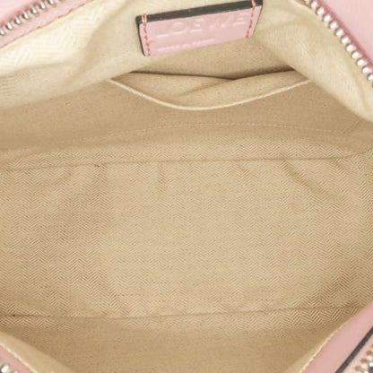 Loewe Small Calfskin Puzzle Satchel