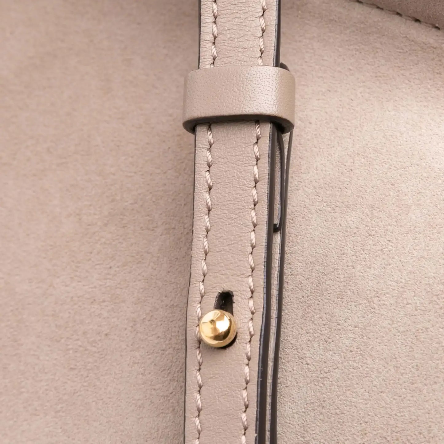 Chloé Medium Leather Faye Shoulder Bag
