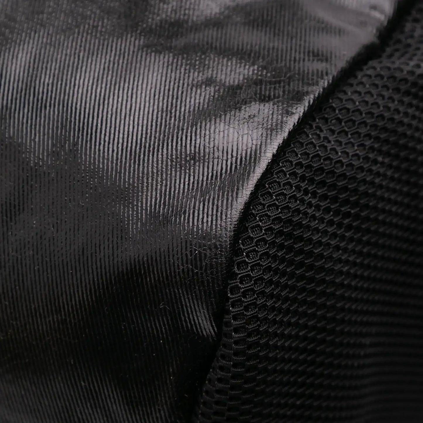 Chanel Sports Line Nylon Duffle Bag