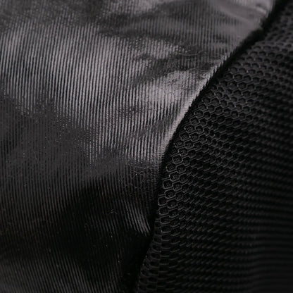 Chanel Sports Line Nylon Duffle Bag