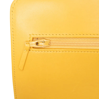 Chanel Quilted Lambskin Boy Wallet On Chain