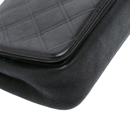 Chanel Small Diamond Embossed Calfskin New Chic Flap