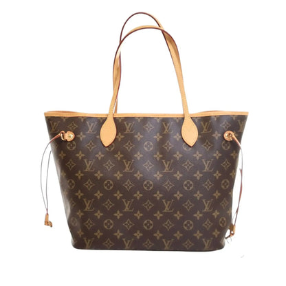 Louis Vuitton Monogram V Neverfull MM