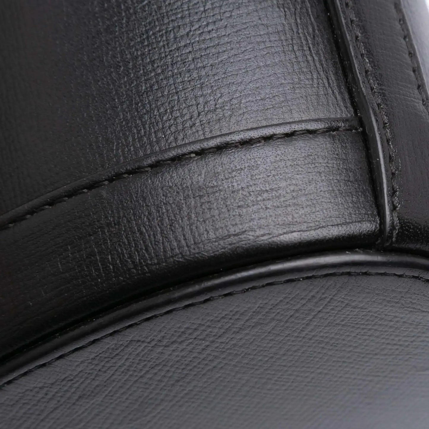 Gucci Leather Horsebit 1955 Bucket Bag