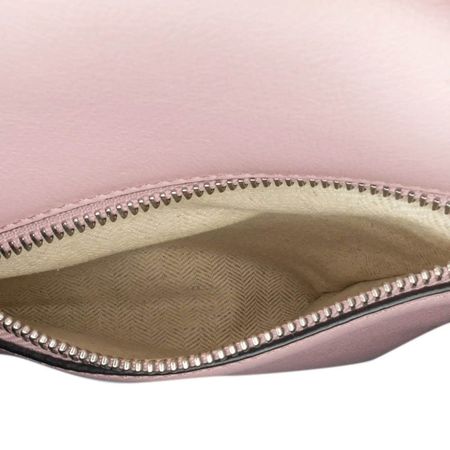 Loewe Small Calfskin Puzzle Satchel