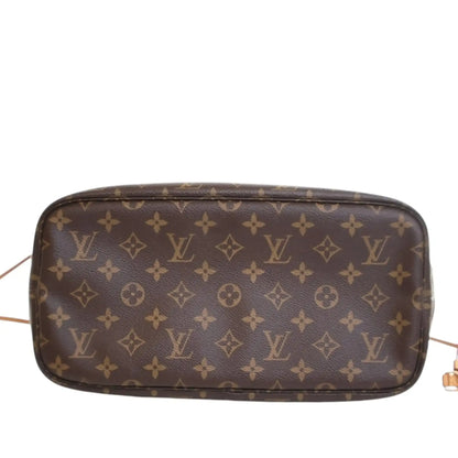 Louis Vuitton Monogram V Neverfull MM