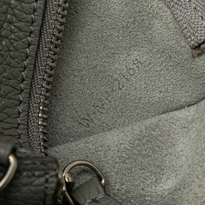 Celine Leather Big Bag Bucket