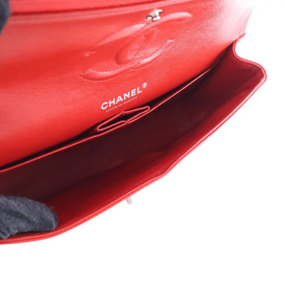 Chanel Medium Classic Caviar Double Flap