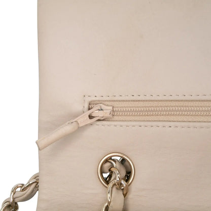 Chanel Medium Classic Jersey Coco Sailor Double Flap