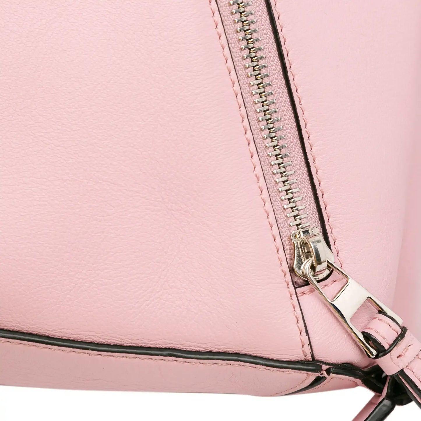 Loewe Small Calfskin Puzzle Satchel