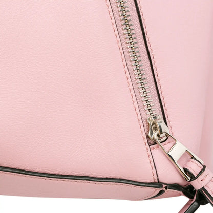 Loewe Small Calfskin Puzzle Satchel