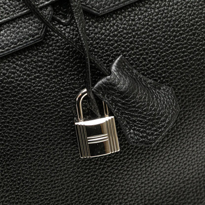 Hermès Togo Birkin Retourne 30