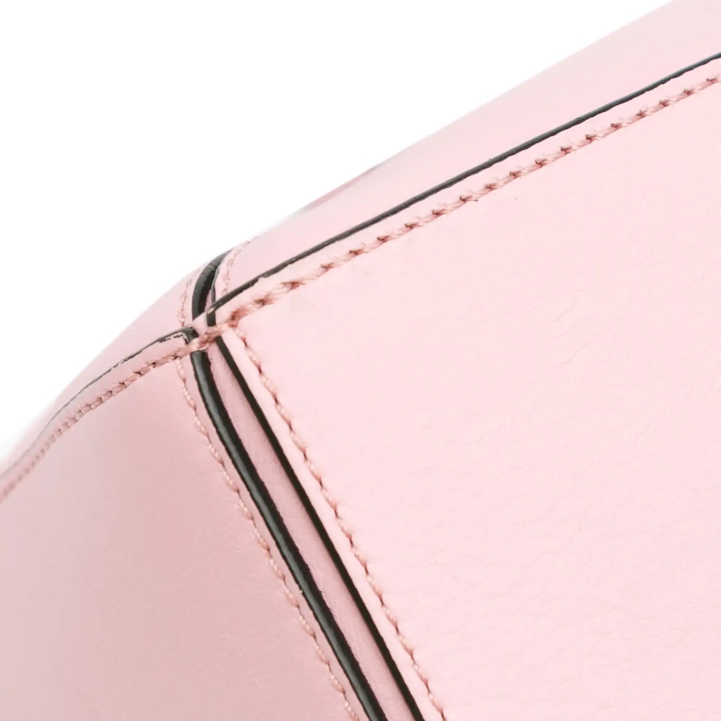 Loewe Small Calfskin Puzzle Satchel