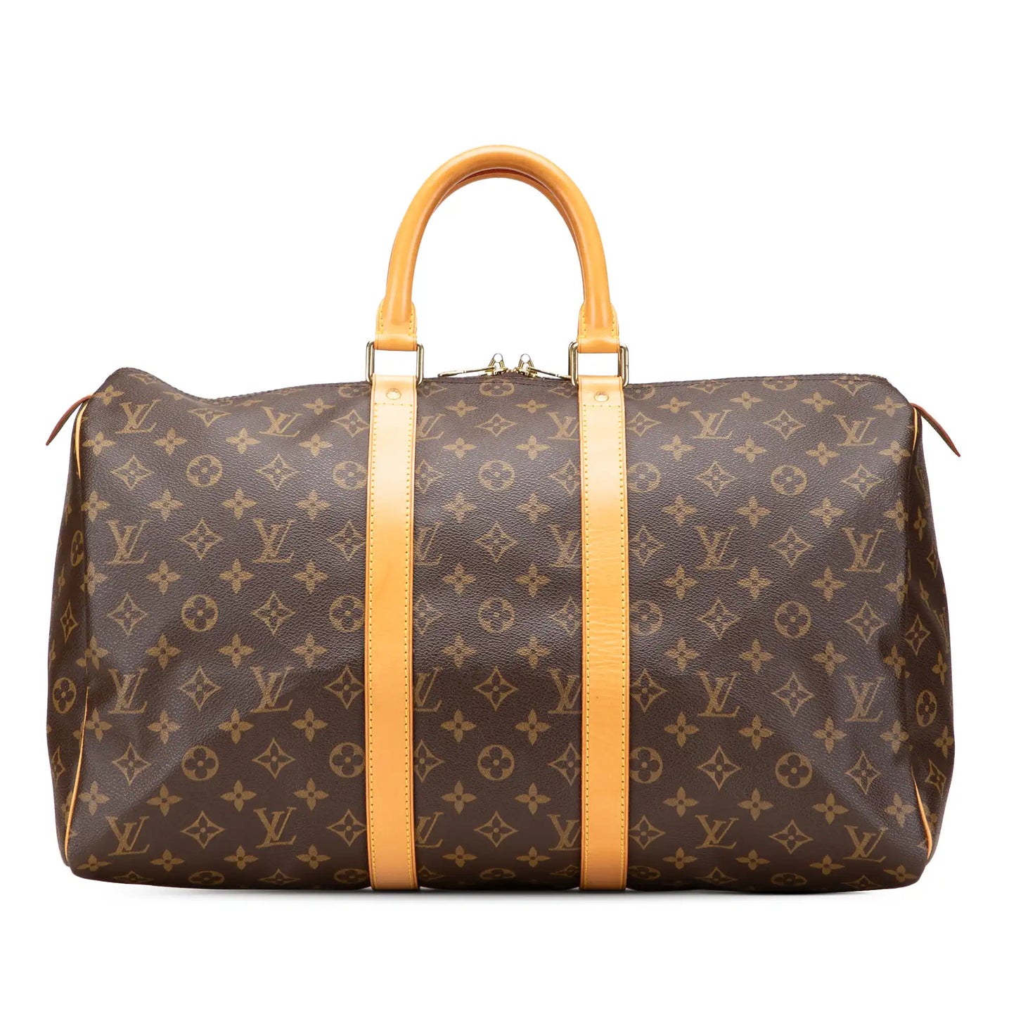 Louis Vuitton Monogram Keepall 45