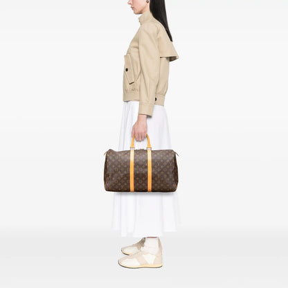 Louis Vuitton Monogram Keepall 45