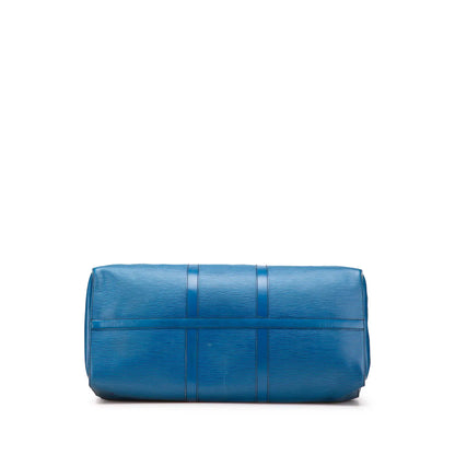 Louis Vuitton  Epi Keepall 50