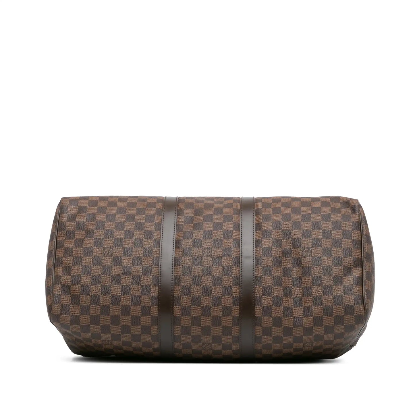 Louis Vuitton Damier Ebene Keepall  50