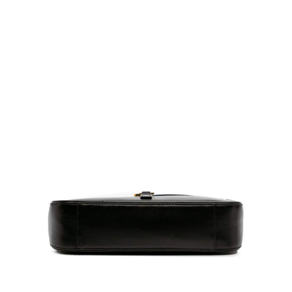 Saint Laurent Smooth Calfskin Le 5 a 7 Hobo